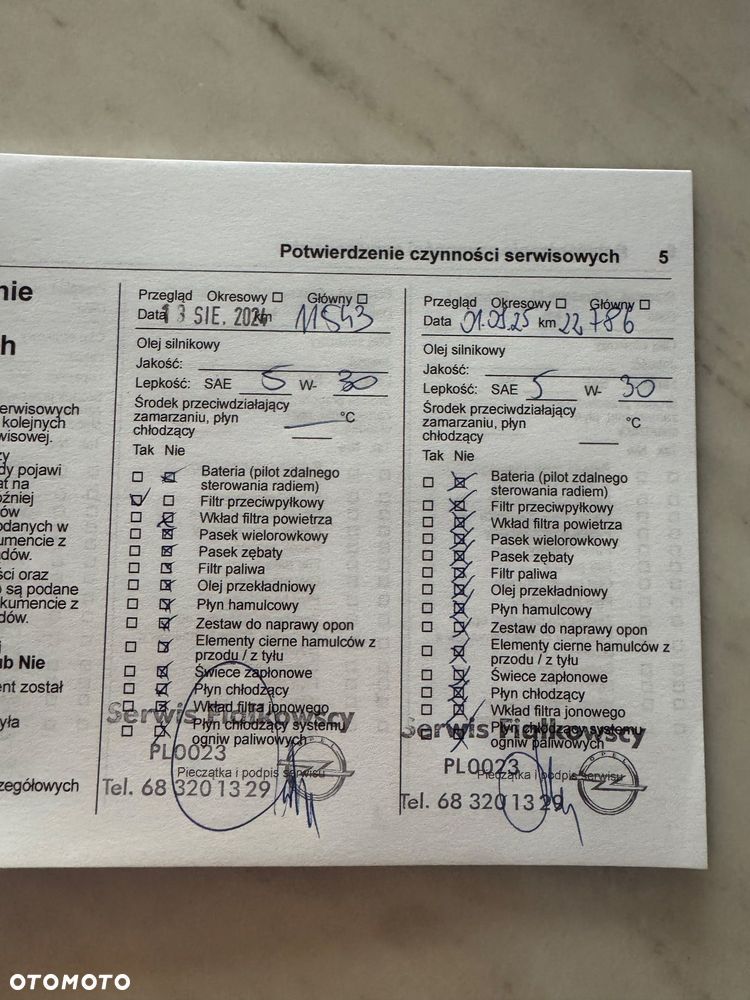 Opel Astra Sports Tourer 1.5 D Automatik Business Edition - 22