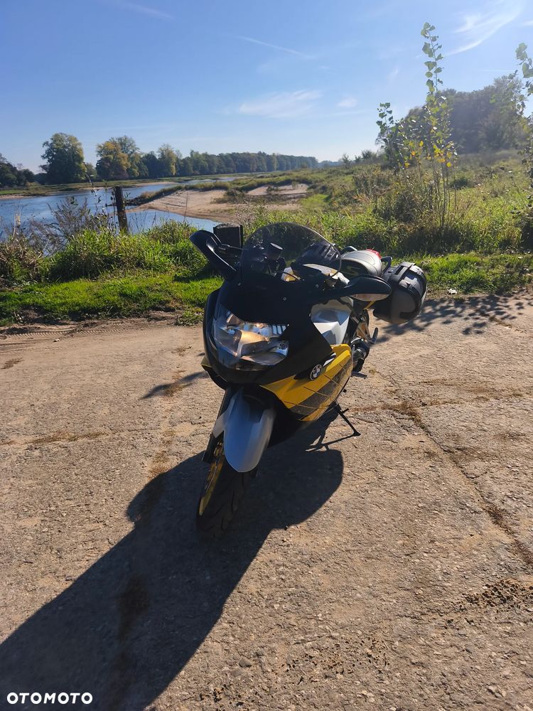 BMW K - 17