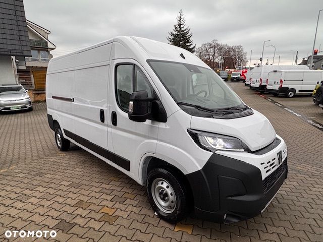Fiat Ducato Furgon L3H2 - 2