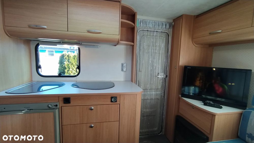 Adria altea 462ps - 35