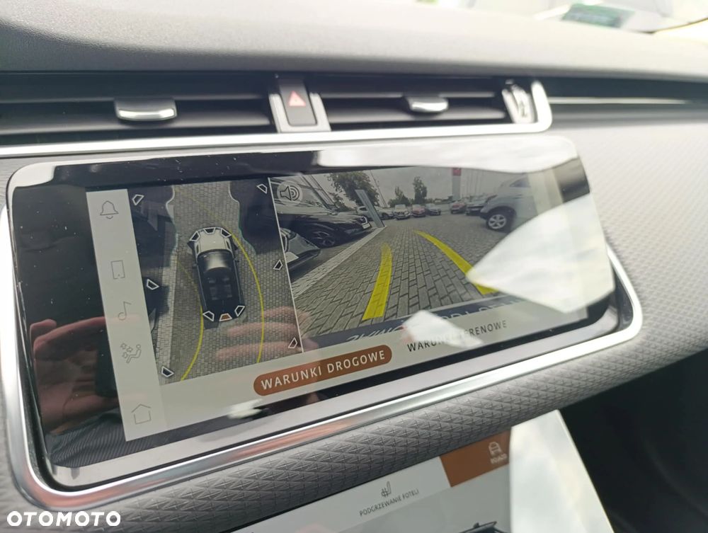 Land Rover Range Rover Evoque 2.0Si4 SE - 25