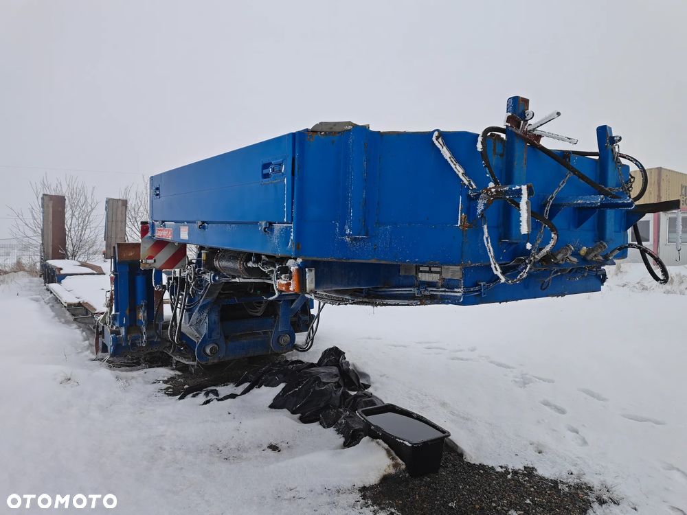 Langendorf SO SATAH 20–40/54 - 9