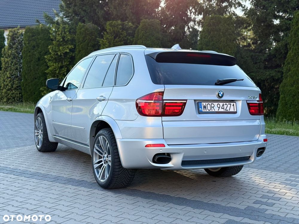 BMW X5 3.5i xDrive - 12