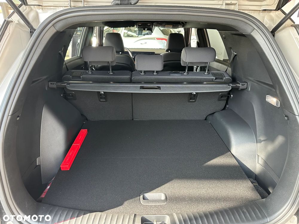 SsangYong/KGM Torres 1.5 T-GDI Joy - 5