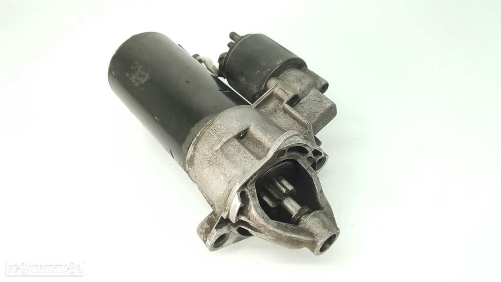 MOTOR DE ARRANQUE AUDI A4 BERLINA (B5) 1.9 TDI - 5