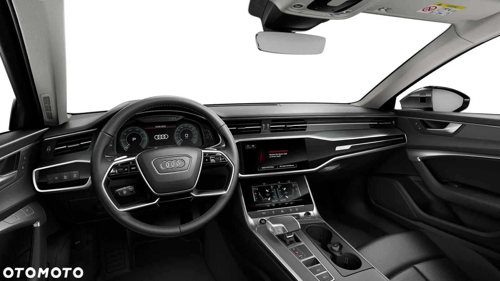 Audi A6 Avant 50 TFSI e quattro S tronic - 7