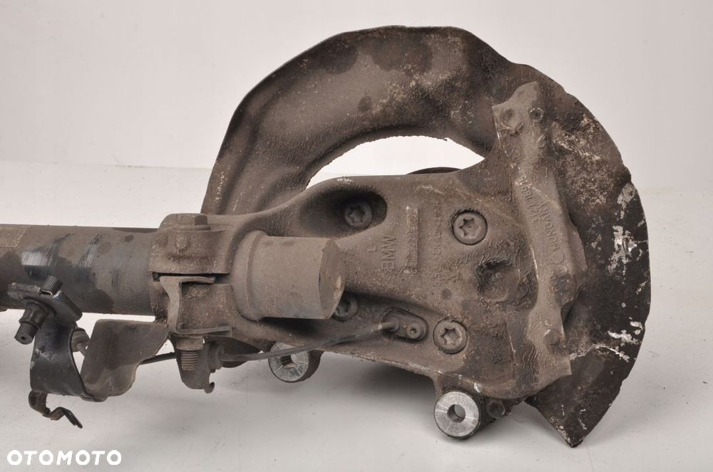 BMW F21 2.0 D LIFT MCPHERSON LEWY PRZÓD PRZEDNI - 2