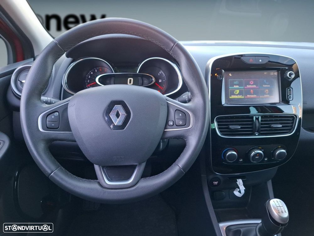 Renault Clio 0.9 TCe Limited Edition - 13