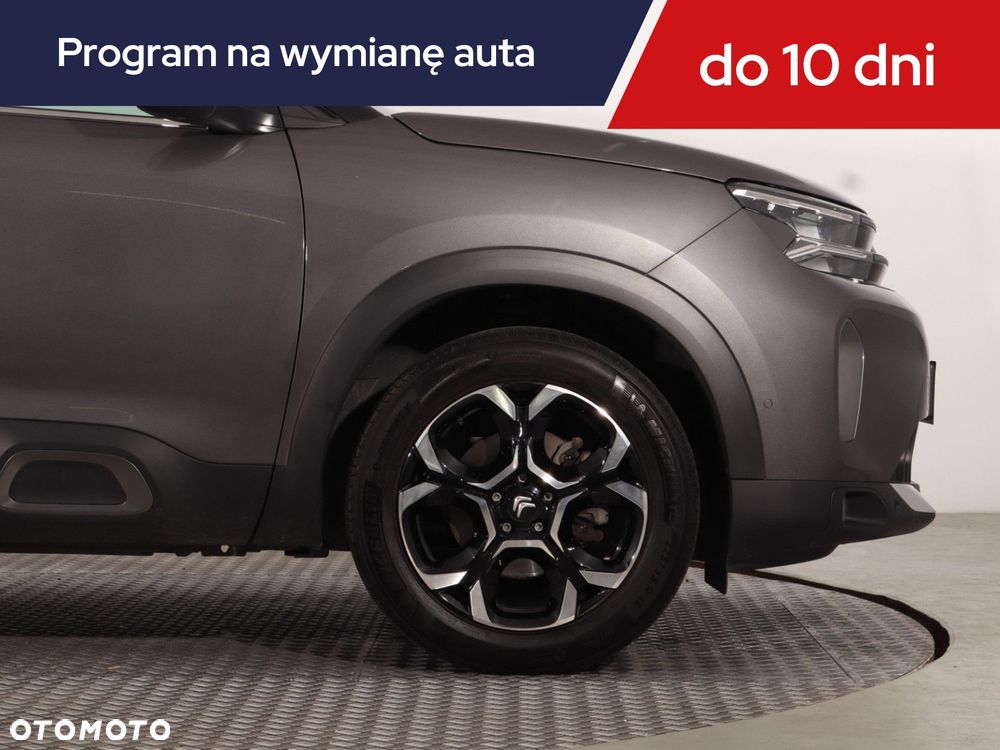 Citroën C5 Aircross - 17