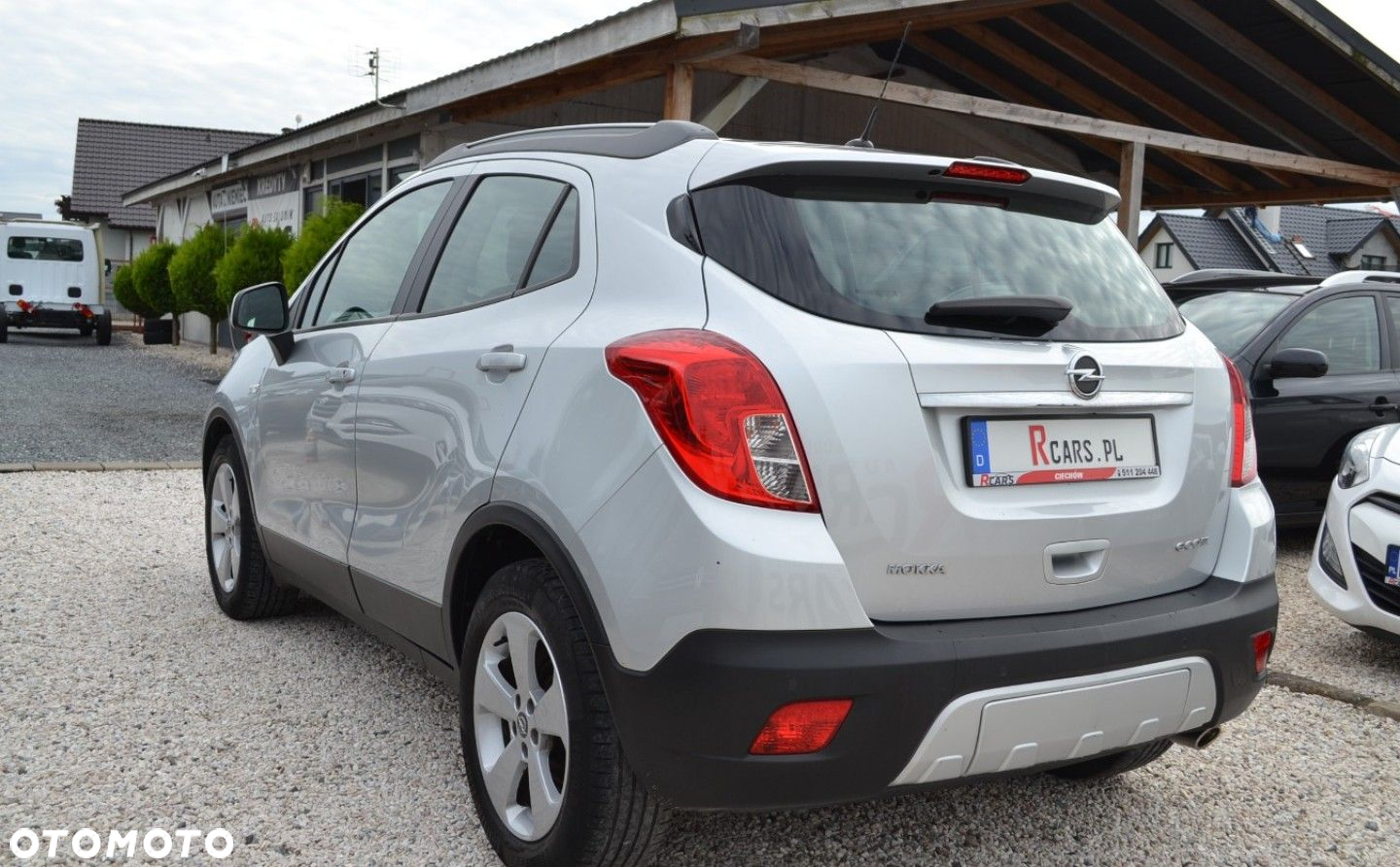 Opel Mokka - 3