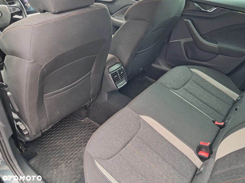 Skoda Kamiq 1.5 TSI Style - 29