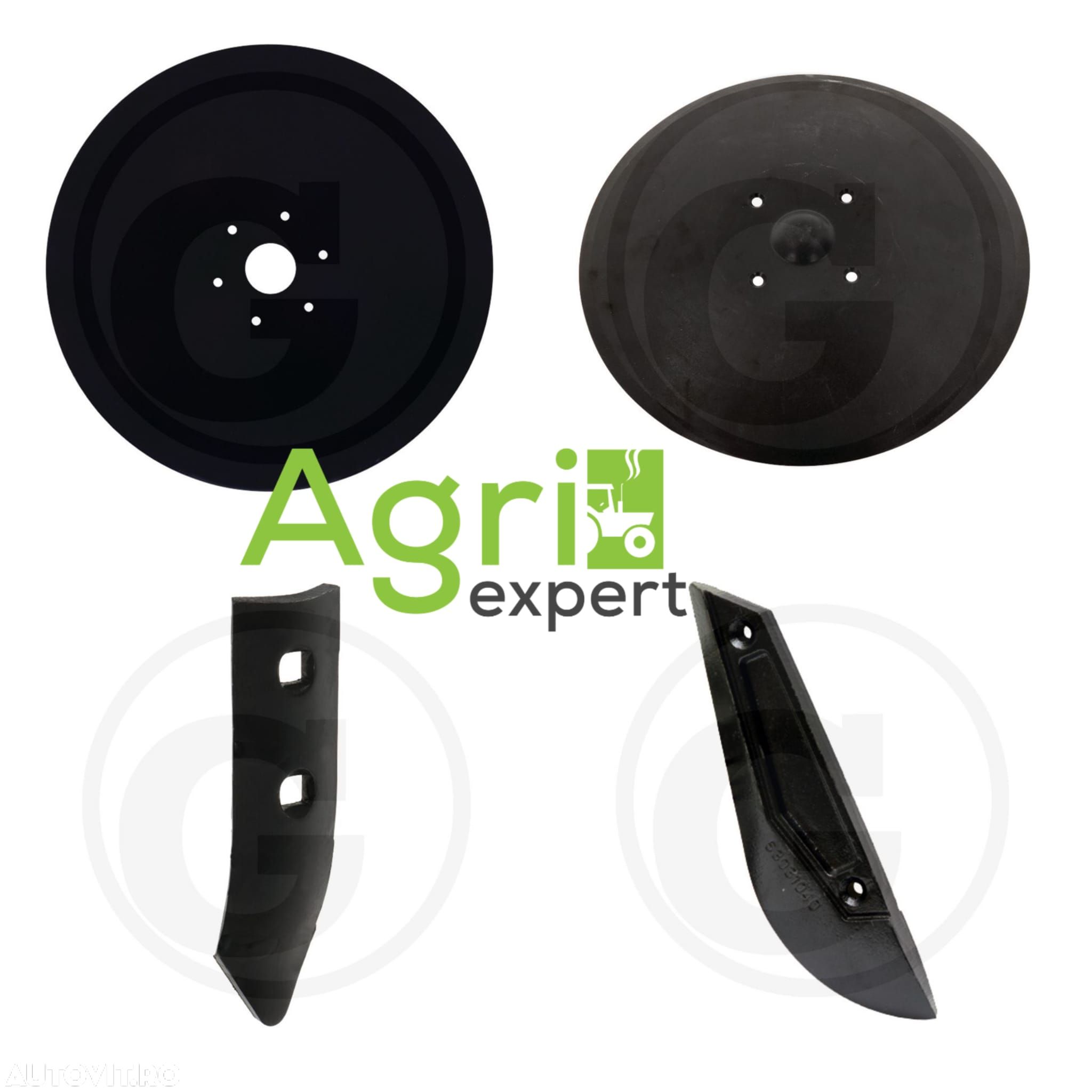 Piese semanatoare Kuhn Maxima / Espro / Integra / Venta / Kosma / Planter / Speedliner / Premia / Fastliner - 1