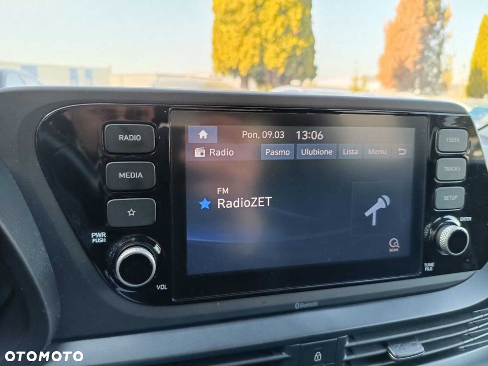 Hyundai Bayon 1.0 T-GDI Smart DCT - 15