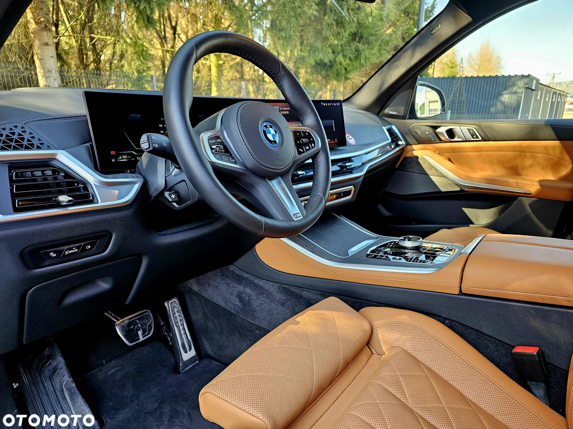 BMW X5 - 19