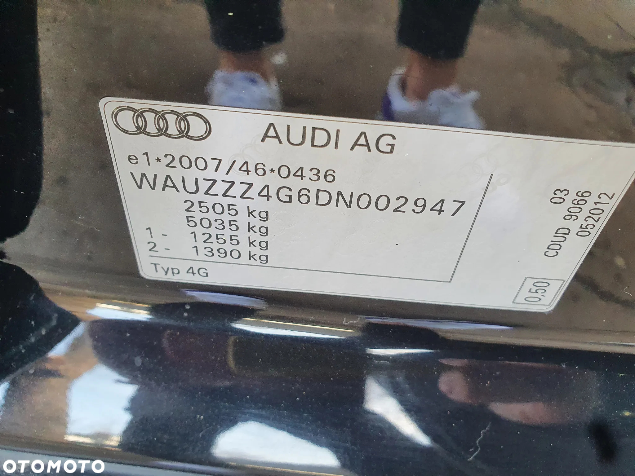 Audi A6 Allroad 3.0 TDI Quattro S tronic - 27