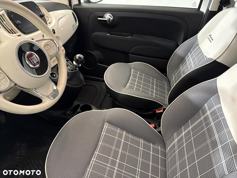 Fiat 500 - 11