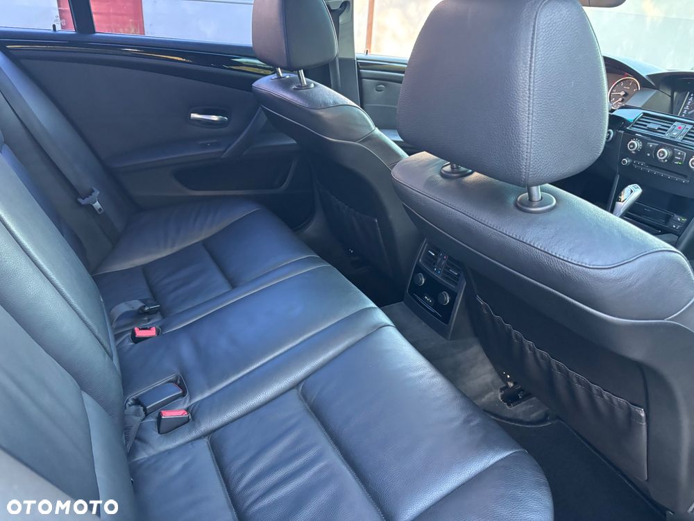 BMW Seria 5 530d Edition Exclusive - 30