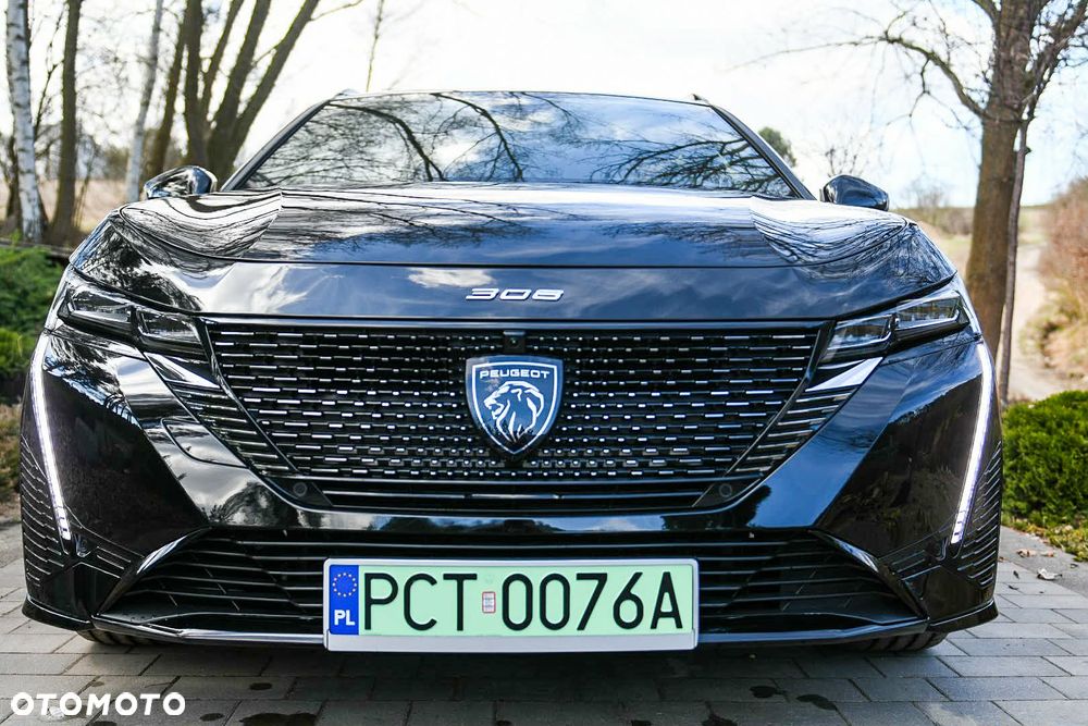 Peugeot 308 156 GT - 24