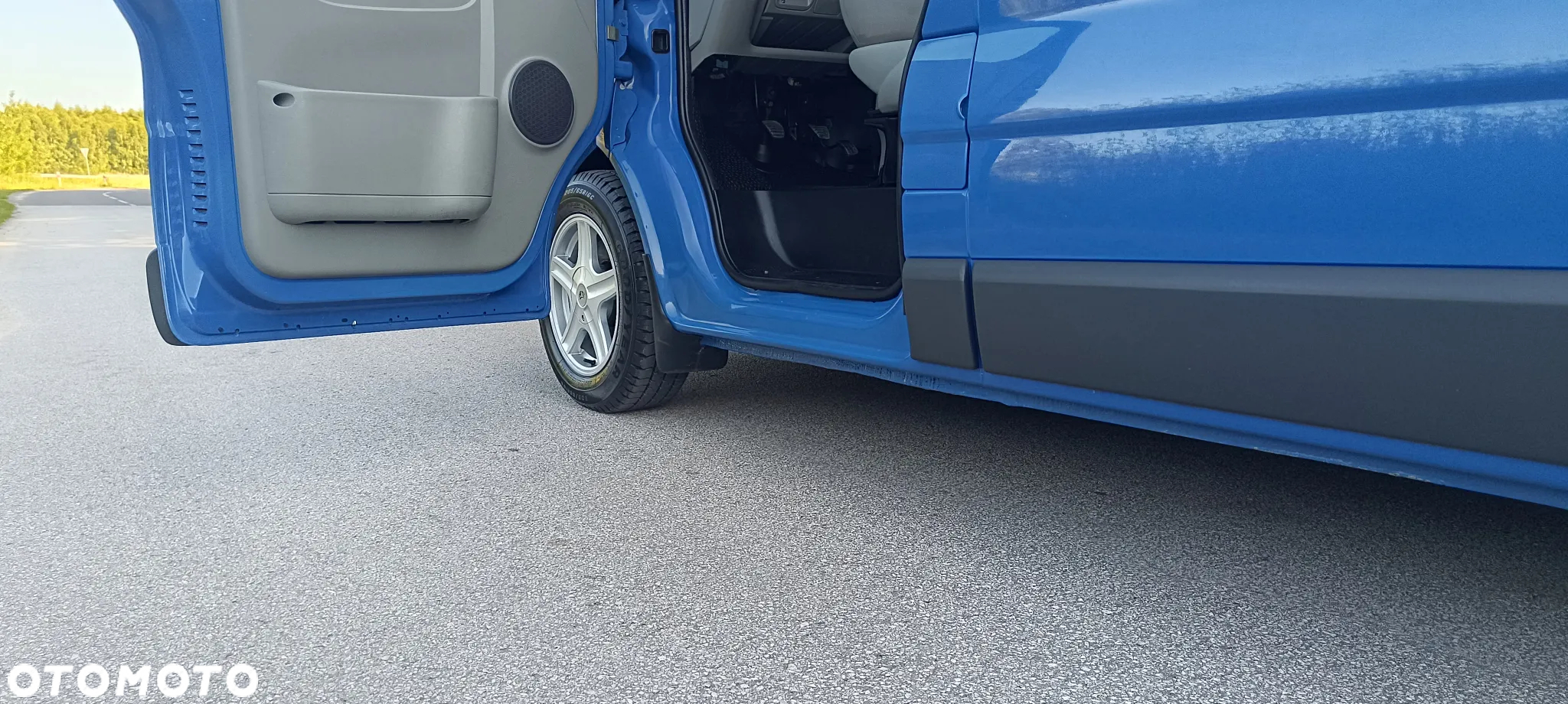 Renault Trafic L2H1 Komfort - 28