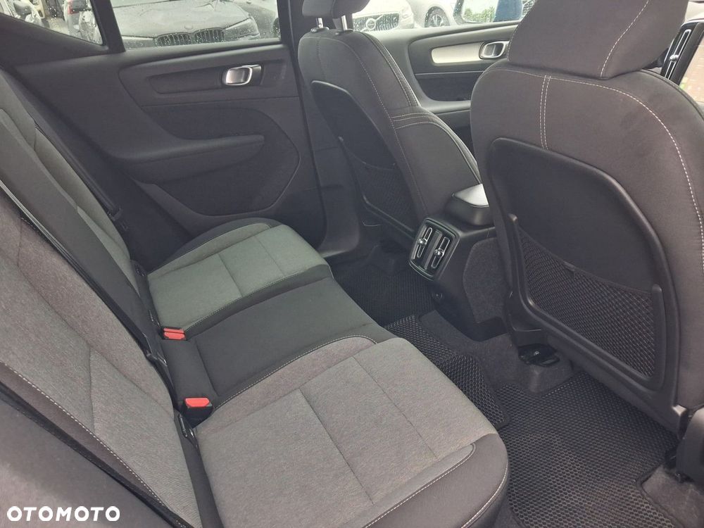 Volvo XC 40 - 17