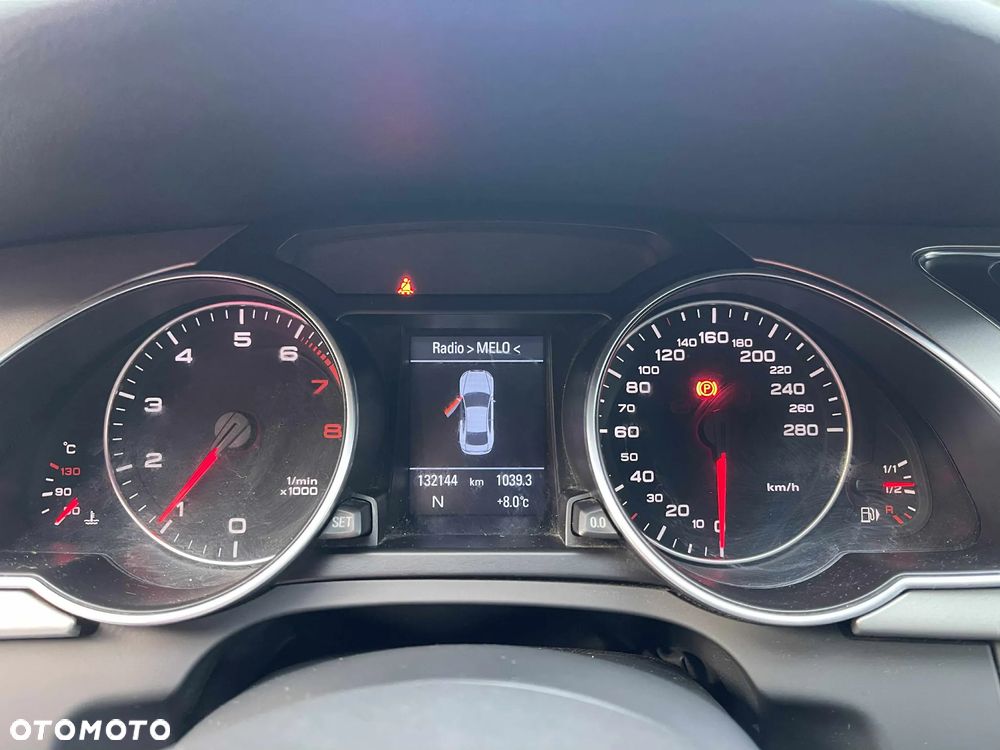 Audi A5 - 12