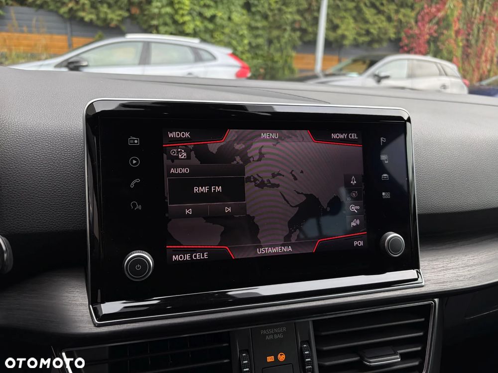 Seat Tarraco 1.5 TSI ACT OPF Xcellence - 27