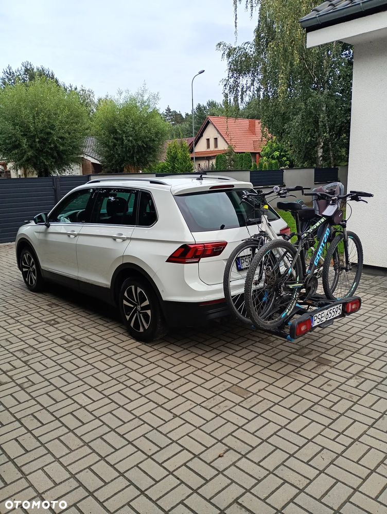 Volkswagen Tiguan 2.0 TDI SCR IQ.DRIVE - 1