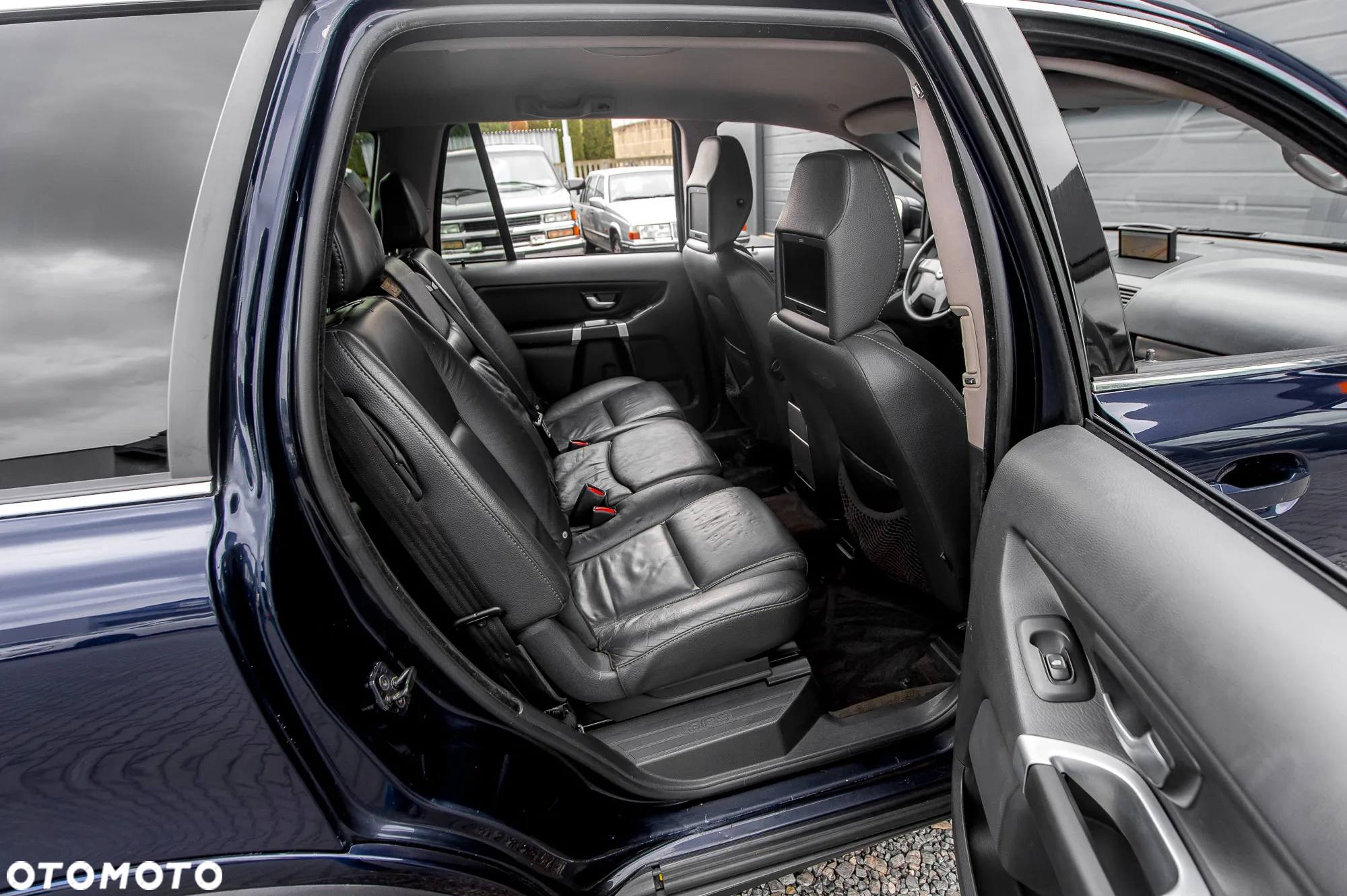 Volvo XC 90 - 15