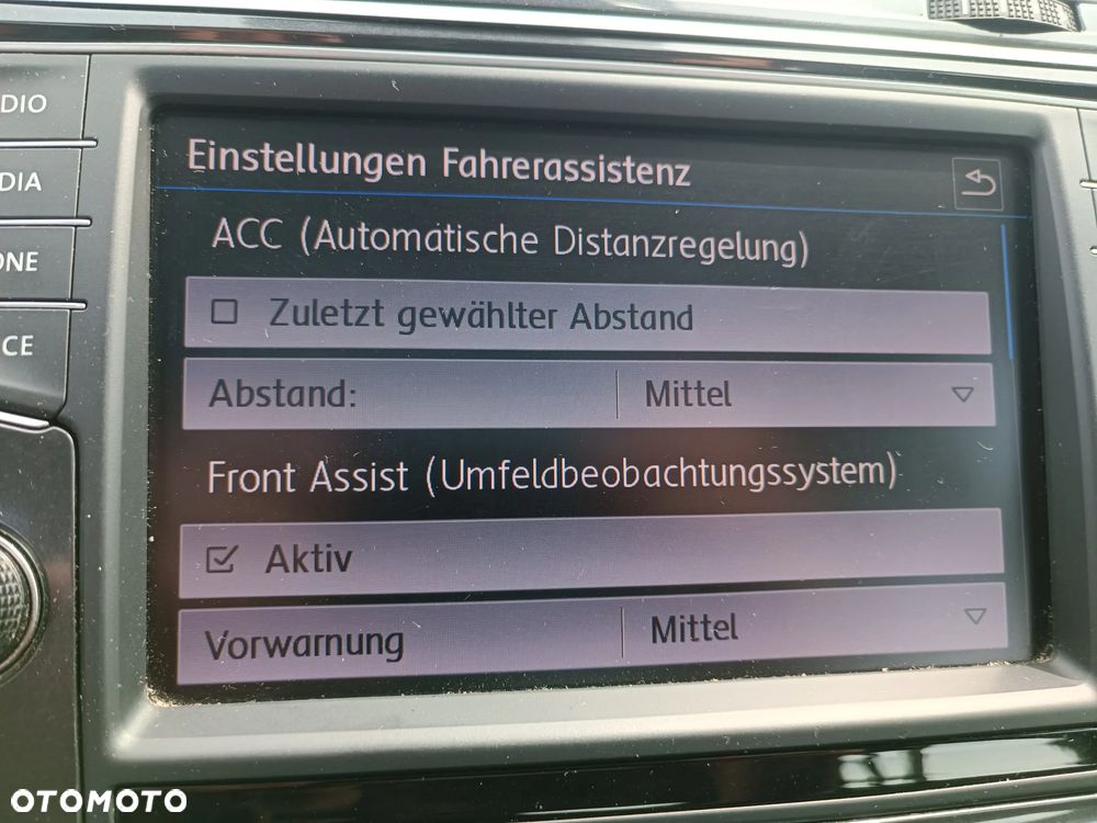 Volkswagen Tiguan 2.0 TDI SCR 4Motion (BlueMotion Techn.) DSG Highline - 34