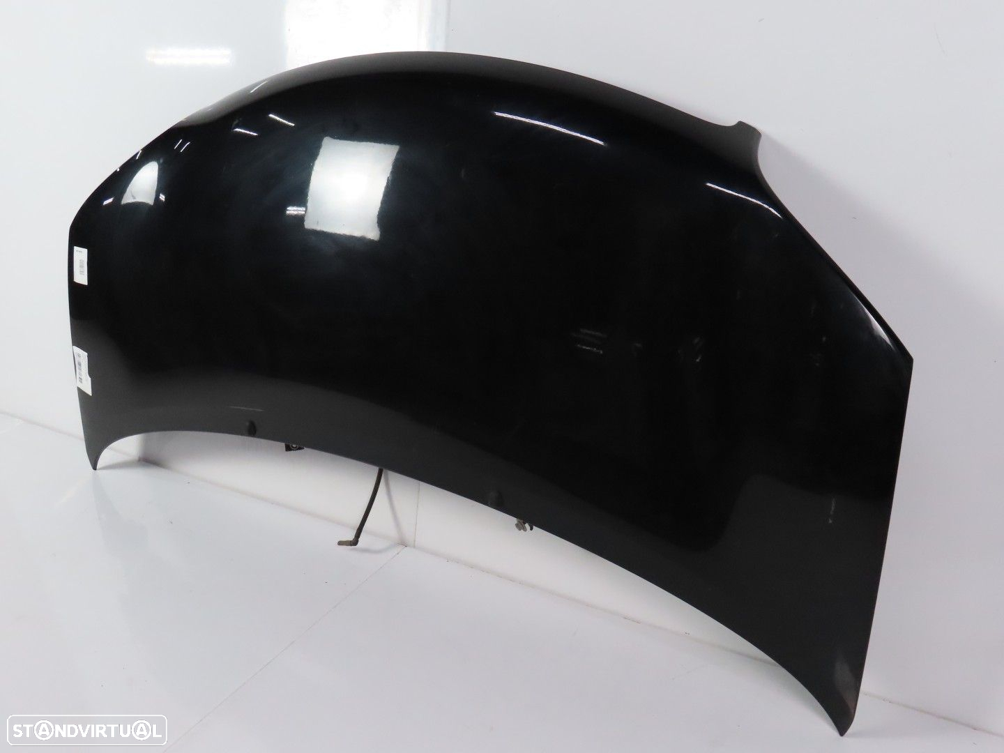Capo / Capot Usado / Original SMART FORFOUR (454)/SMART FORFOUR Hatchback (453)... - 2