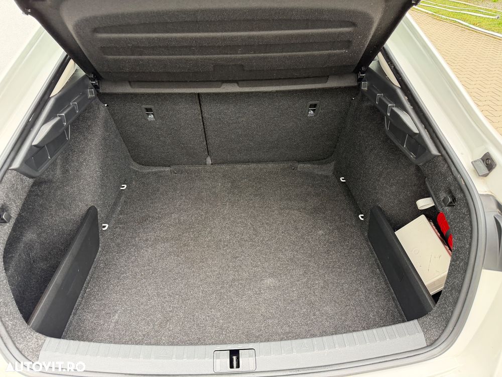 Skoda Octavia 2.0 TDI Ambition - 20