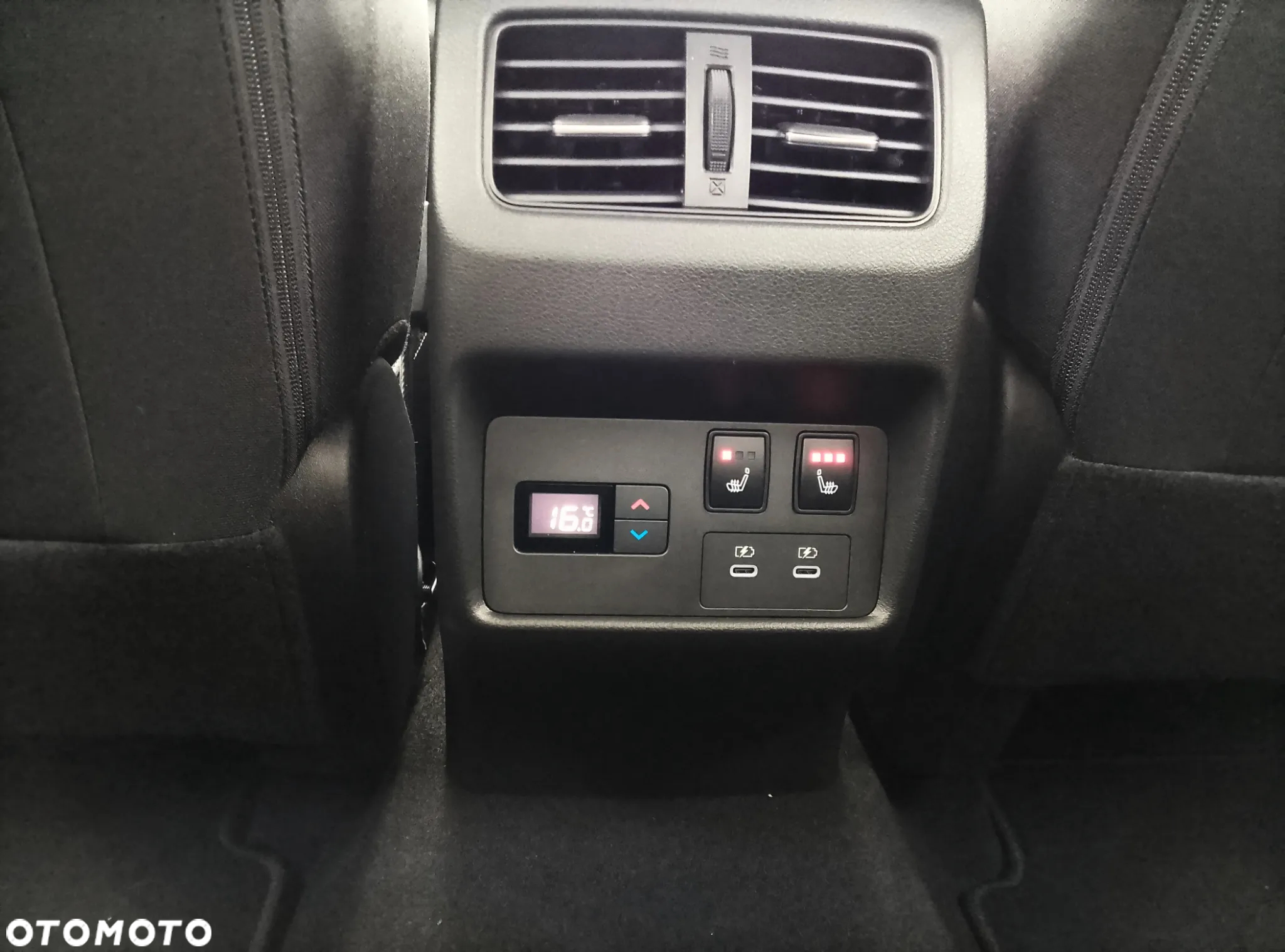 Nissan X-Trail 1.5 VC-T mHEV Acenta 2WD Xtronic - 25