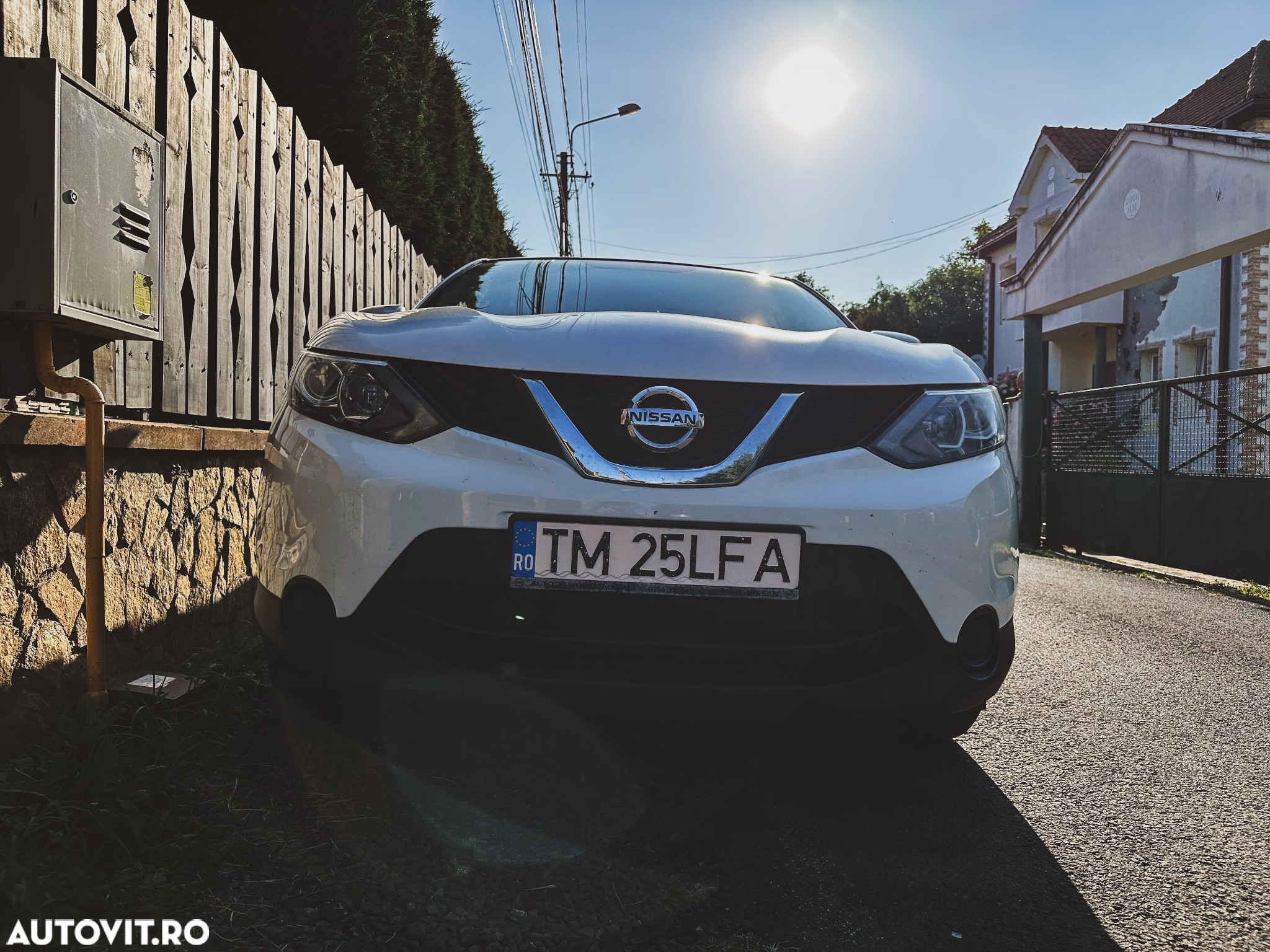 Nissan Qashqai 1.2 DIG-T Start/Stop Acenta - 3