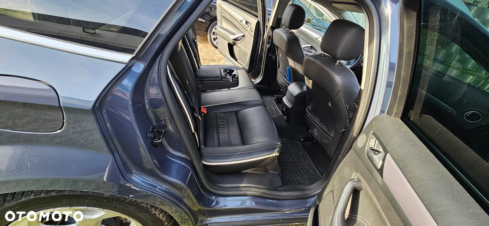 Ford Mondeo 2.2 TDCi Platinium X Plus (Titanium) - 20