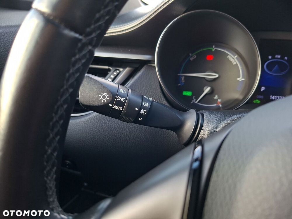 Toyota C-HR 1.8 Hybrid Premium - 25