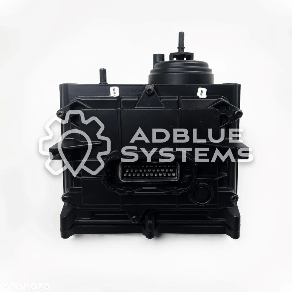 Pompa do AdBlue Bosch Euro 5 Renault Kerax, Midlum, Magnum, Premium 0444022074 - 1