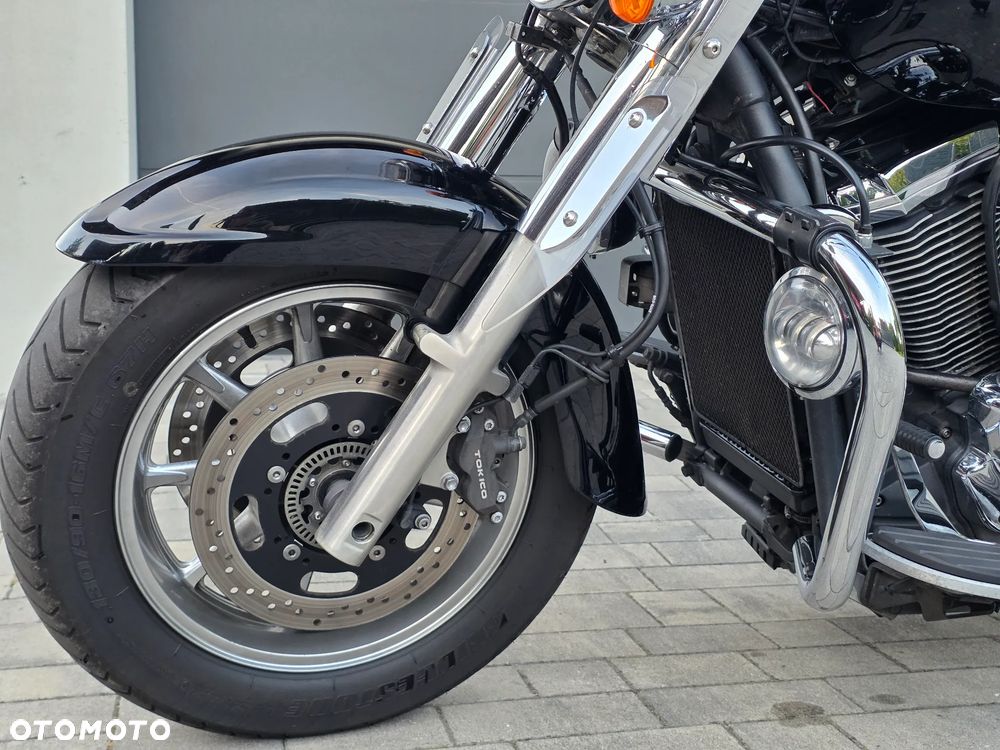 Kawasaki Vulcan - 27