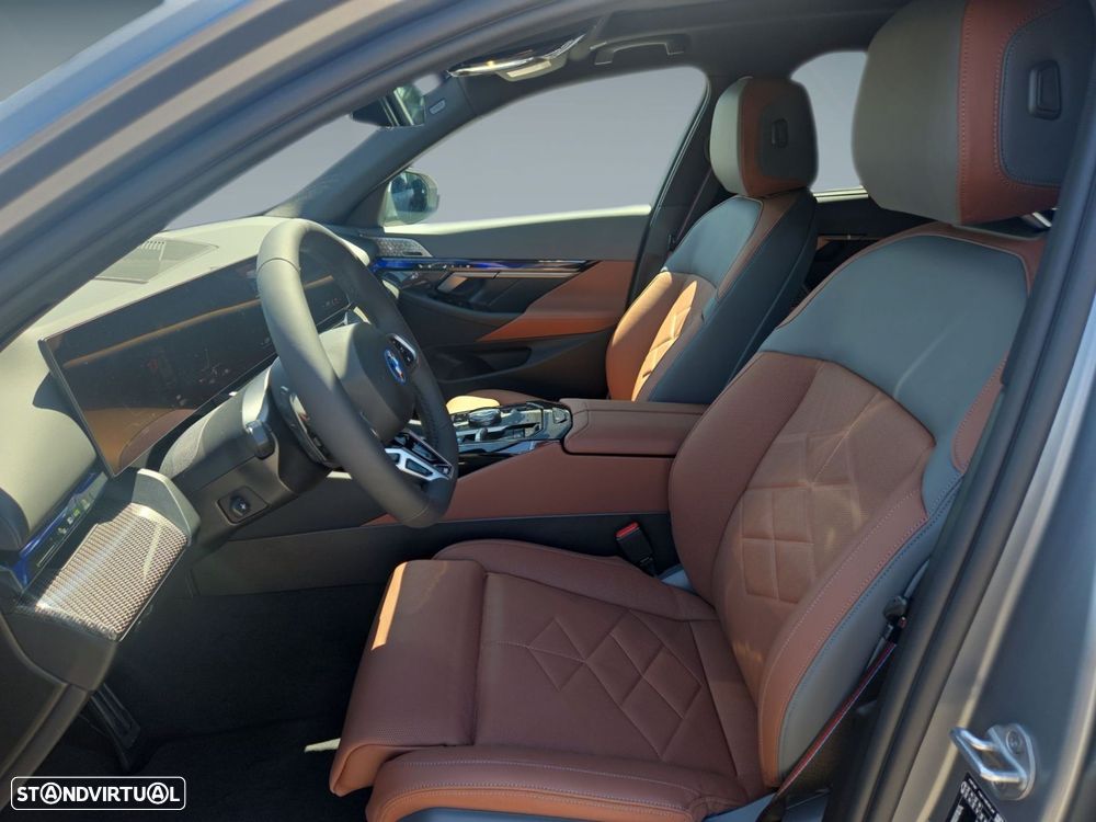 BMW i5 eDrive40 Pack Desportivo M Pro - 10