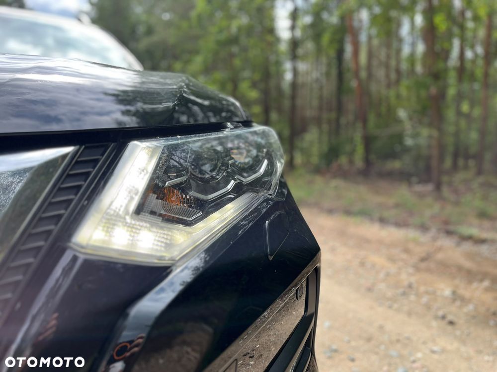 Nissan X-Trail 1.7 dCi Acenta 4WD Xtronic - 27