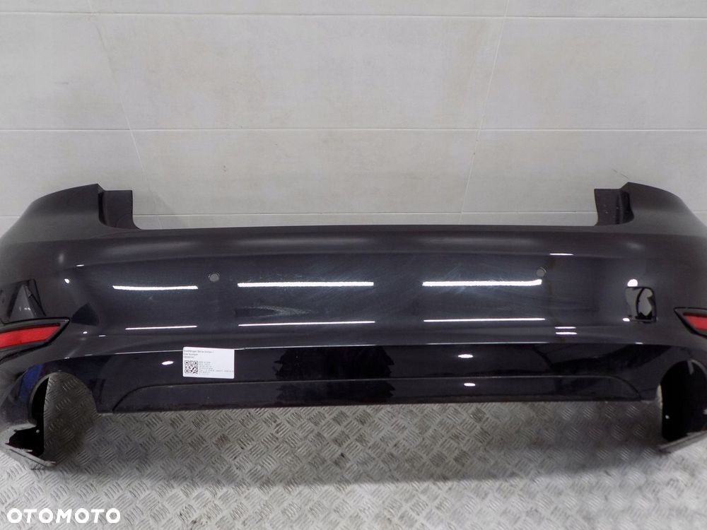 BMW 3 G20 ZDERZAK TYLNY TYŁ 6 PDC 475 - 3