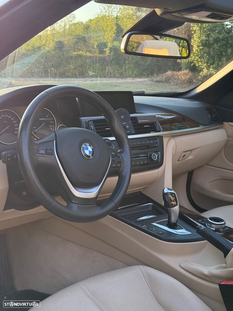 BMW 420 d Auto - 6