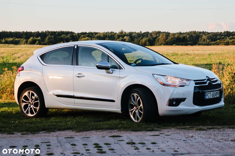 Citroën DS4 - 2