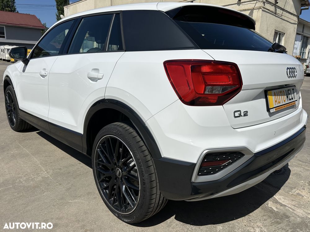 Audi Q2 - 4