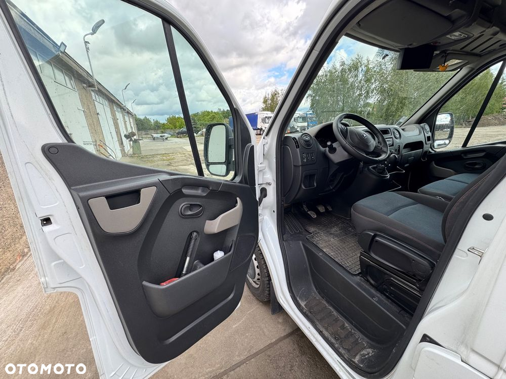Renault Master - 9