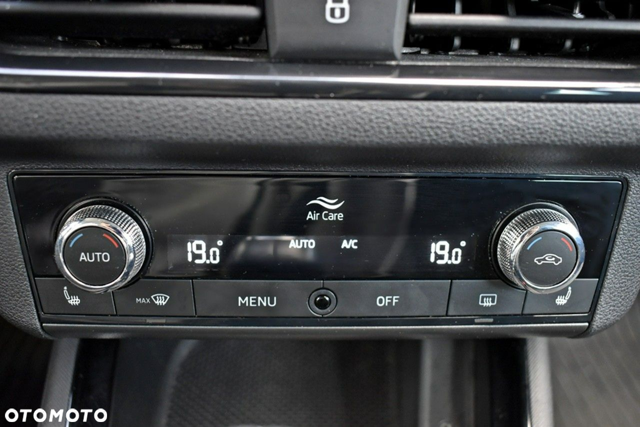 Skoda Kamiq 1.5 TSI Ambition DSG - 24