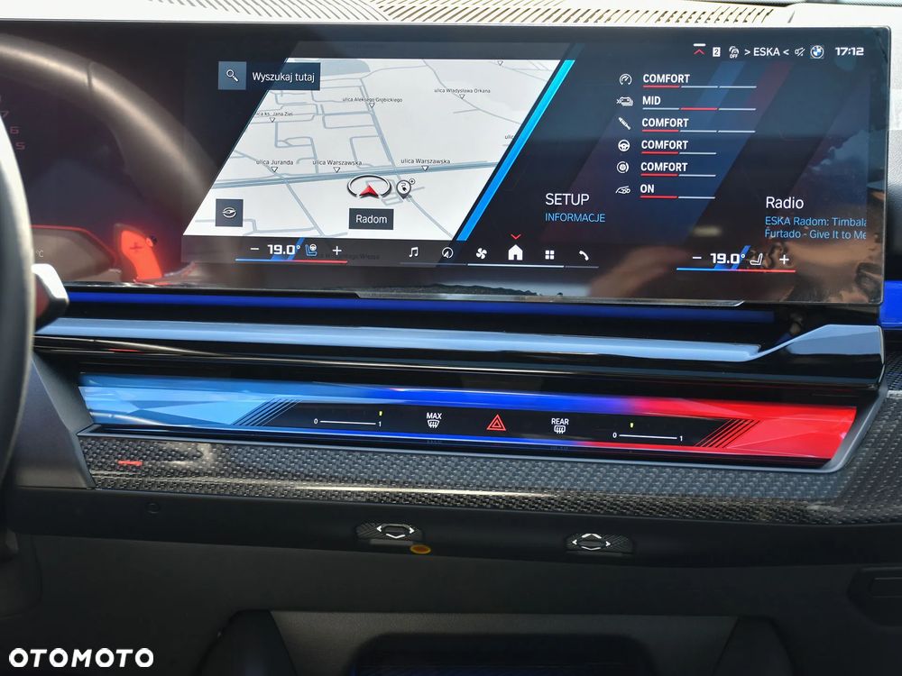 BMW M5 PHEV - 21