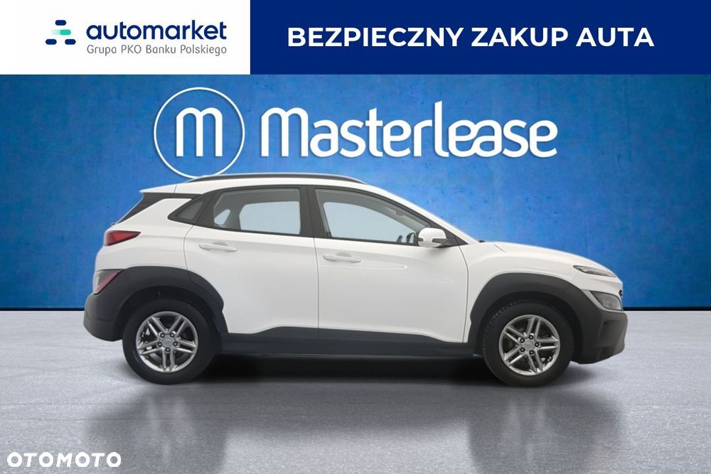 Hyundai Kona 1.0 T-GDI Comfort - 4