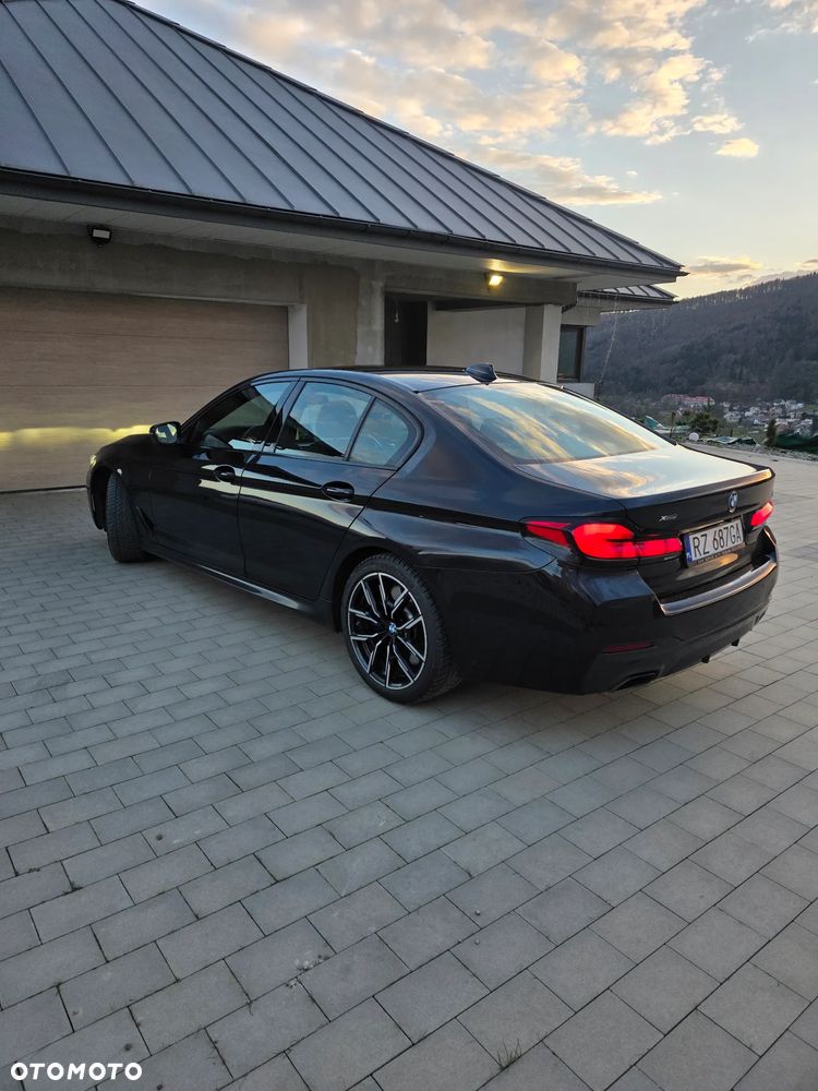 BMW Seria 5 - 2