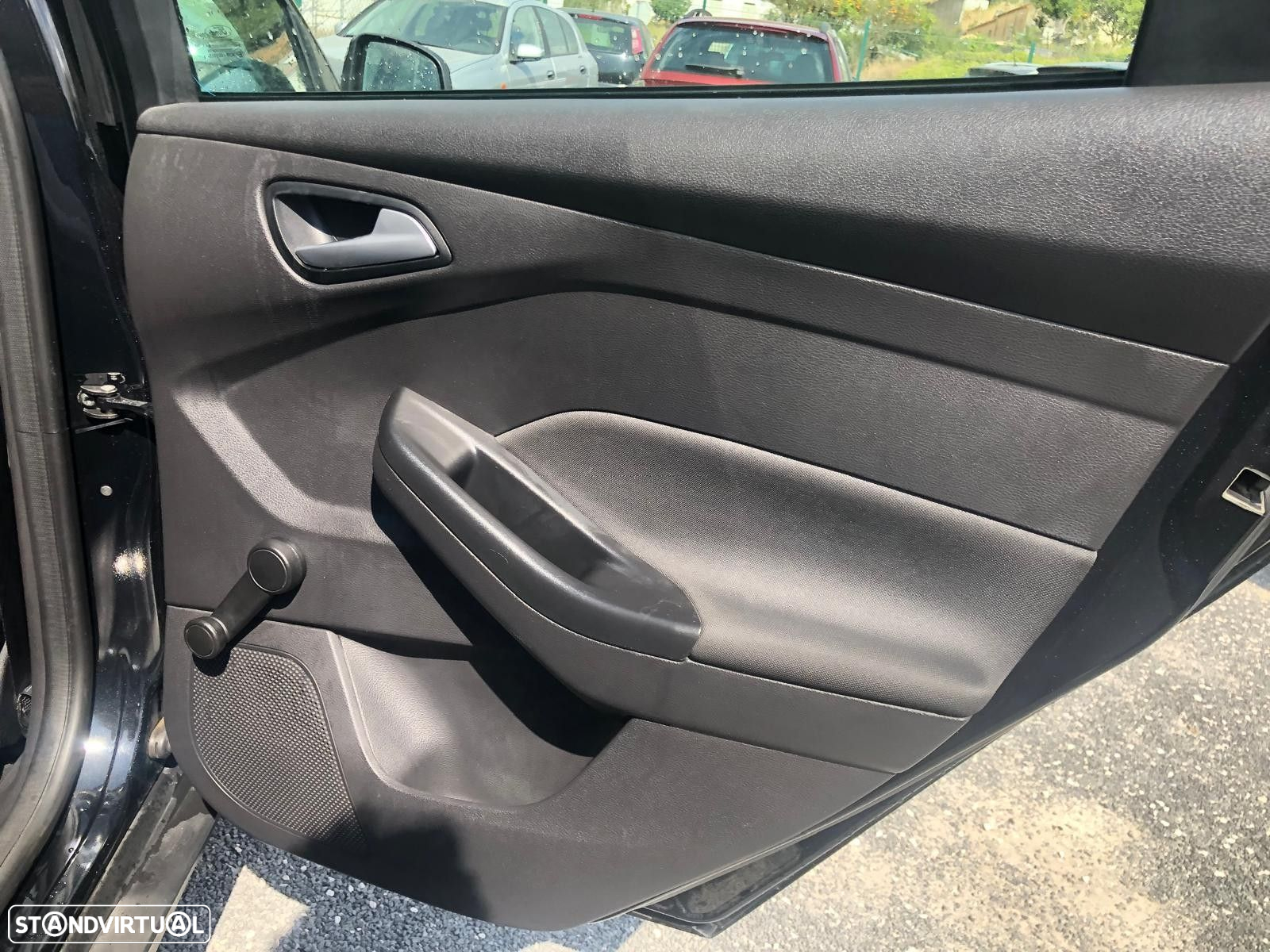 Ford Focus 1.5 TDCi Titanium - 18
