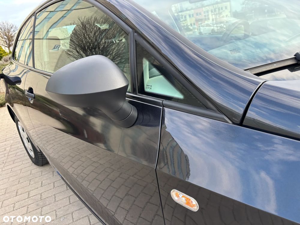 Seat Ibiza - 28